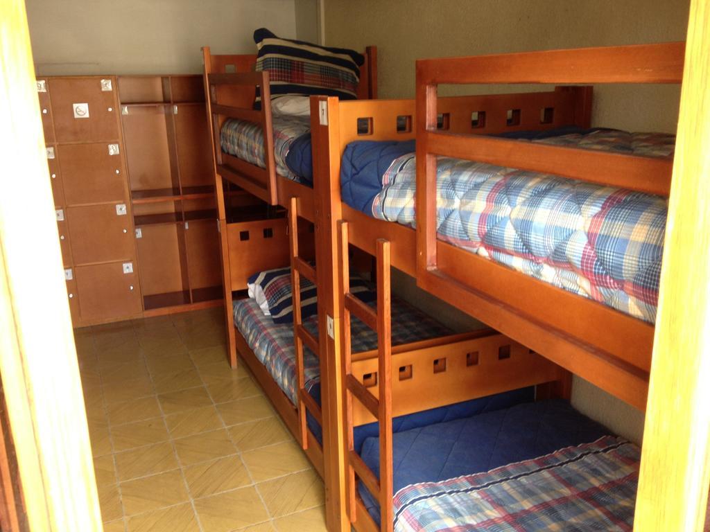Hostal Casa Castillo Morelia Pokoj fotografie