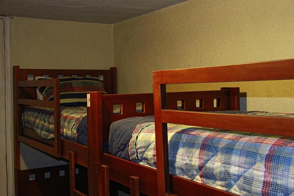 Hostal Casa Castillo Morelia Pokoj fotografie