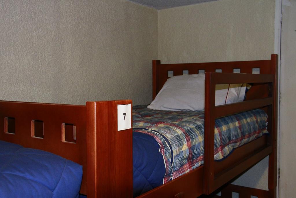 Hostal Casa Castillo Morelia Pokoj fotografie