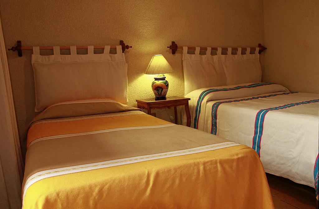 Hostal Casa Castillo Morelia Exteriér fotografie