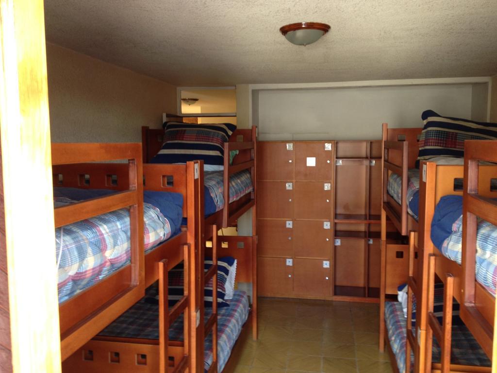 Hostal Casa Castillo Morelia Exteriér fotografie